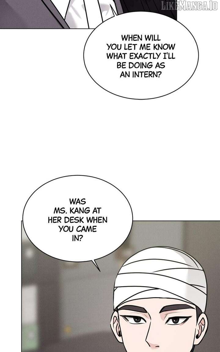 If You Don’t Love, You Die Chapter 15 - Page 74