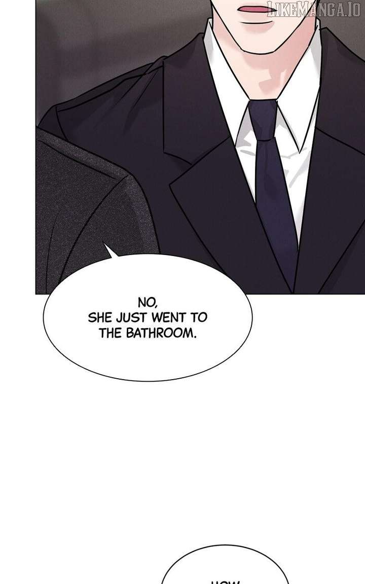 If You Don’t Love, You Die Chapter 15 - Page 75