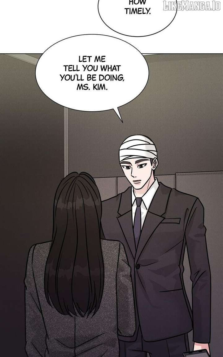 If You Don’t Love, You Die Chapter 15 - Page 76