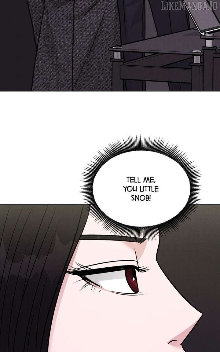 If You Don’t Love, You Die Chapter 15 - Page 77