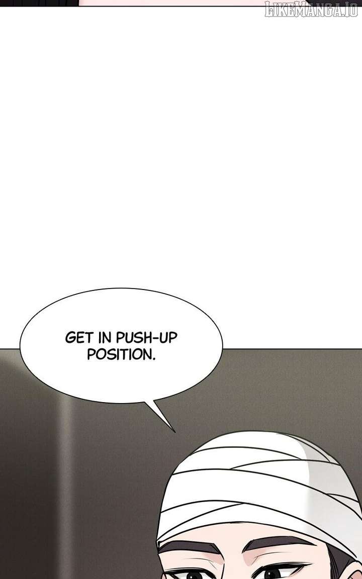 If You Don’t Love, You Die Chapter 15 - Page 78