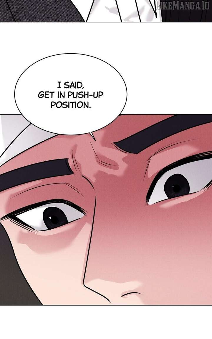 If You Don’t Love, You Die Chapter 15 - Page 81