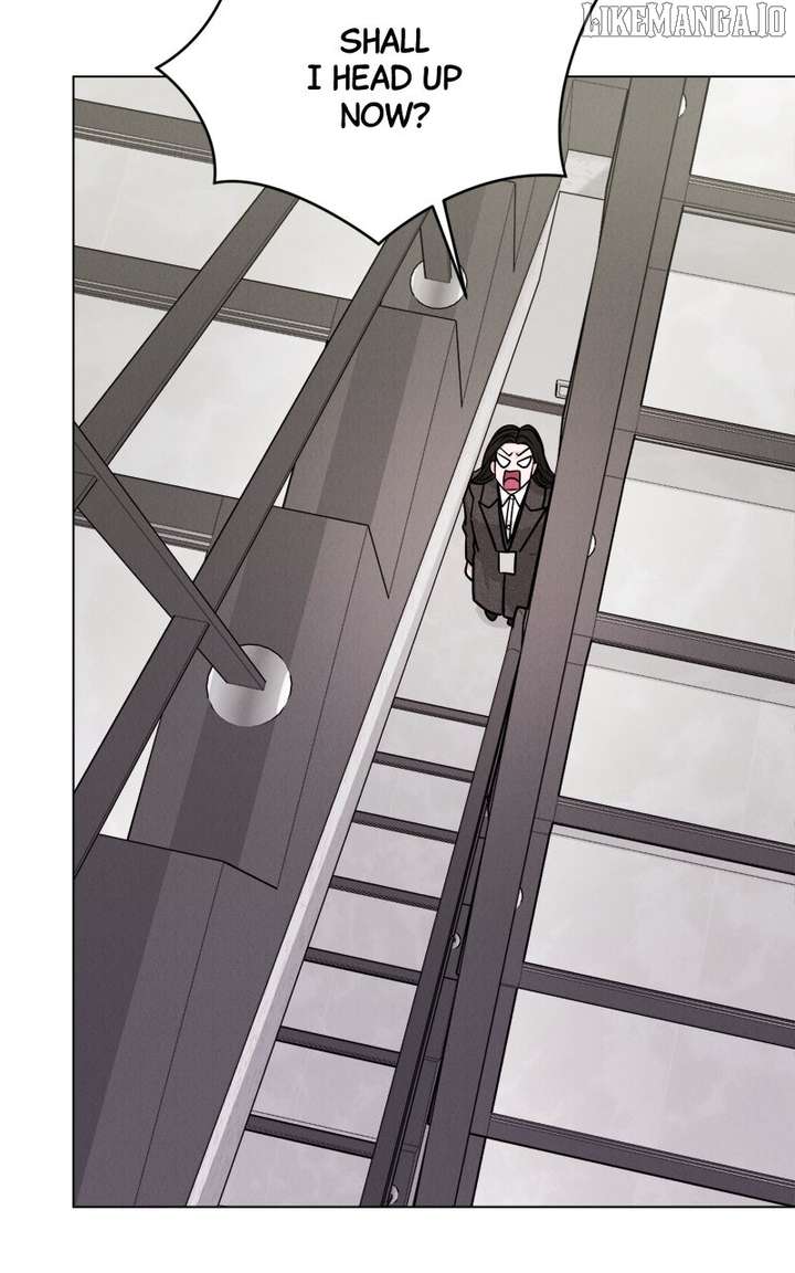 If You Don’t Love, You Die Chapter 17 - Page 16