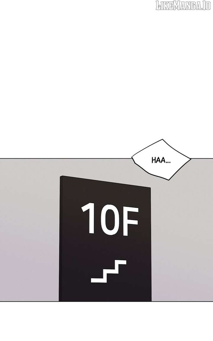 If You Don’t Love, You Die Chapter 17 - Page 20