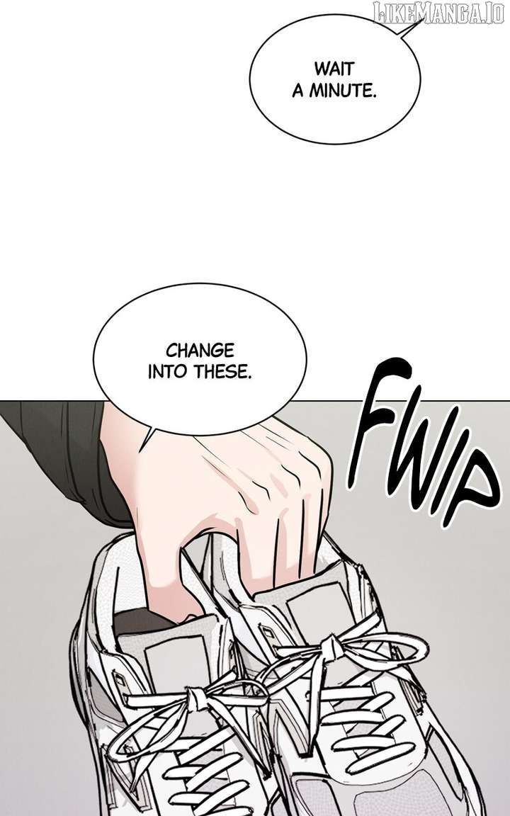 If You Don’t Love, You Die Chapter 17 - Page 34