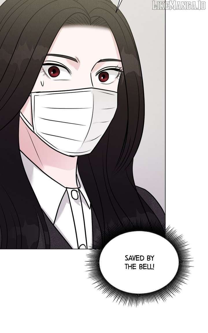 If You Don’t Love, You Die Chapter 18 - Page 11