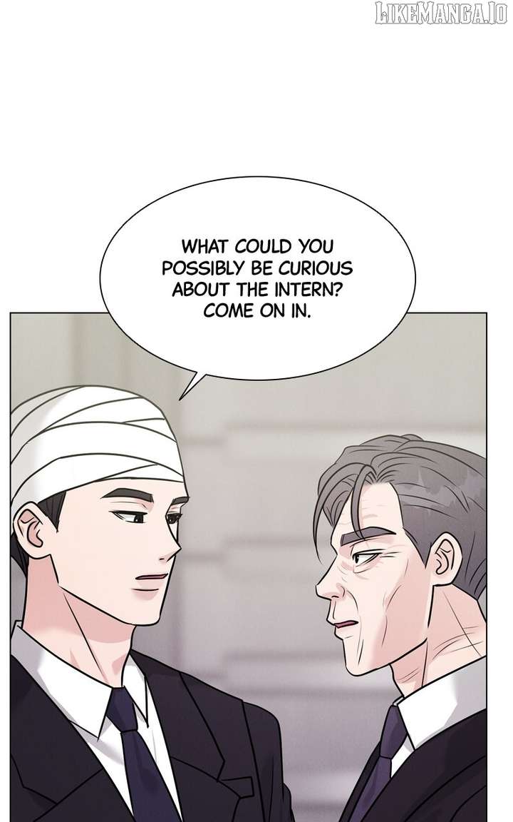 If You Don’t Love, You Die Chapter 18 - Page 13