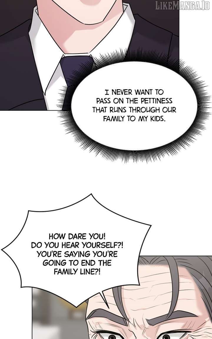 If You Don’t Love, You Die Chapter 18 - Page 22