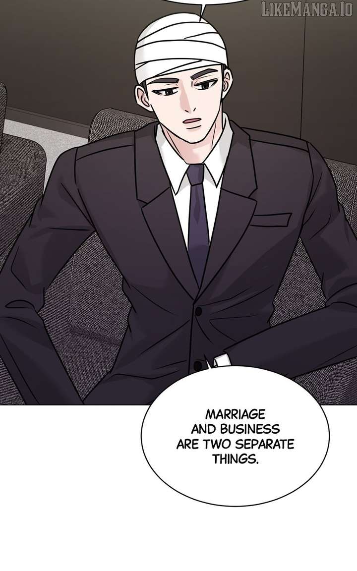 If You Don’t Love, You Die Chapter 18 - Page 27