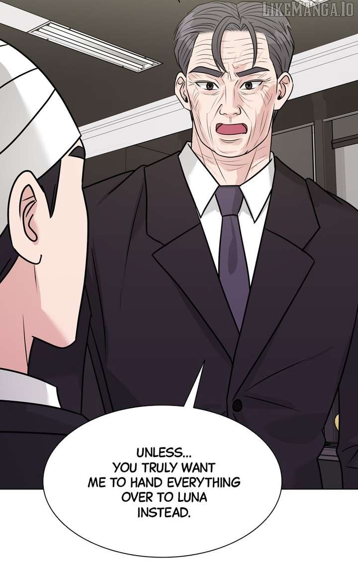If You Don’t Love, You Die Chapter 18 - Page 31