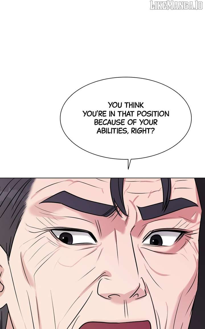 If You Don’t Love, You Die Chapter 18 - Page 32