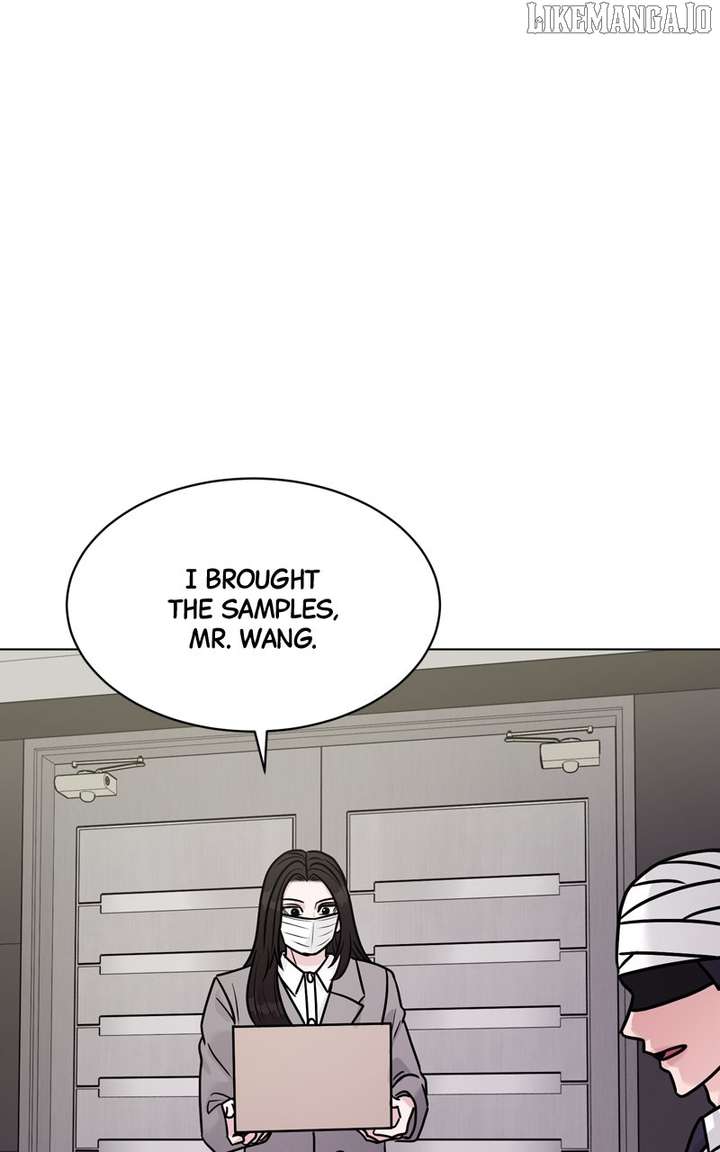 If You Don’t Love, You Die Chapter 18 - Page 47
