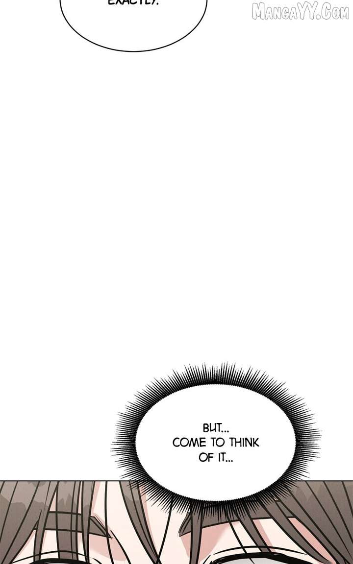 If You Don’t Love, You Die Chapter 19 - Page 3