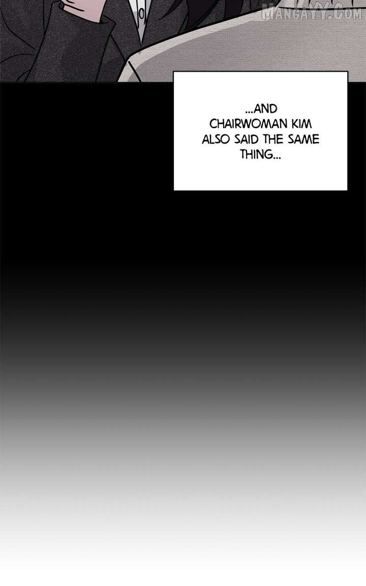 If You Don’t Love, You Die Chapter 19 - Page 25
