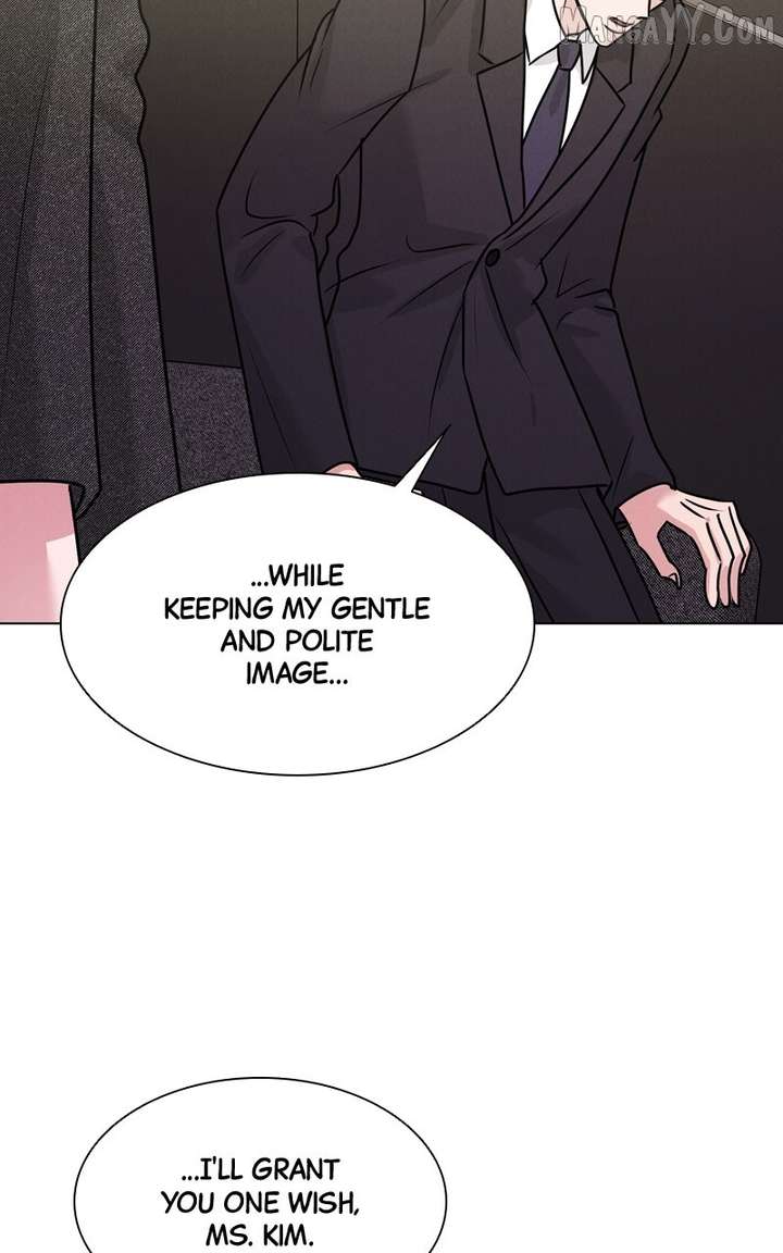 If You Don’t Love, You Die Chapter 19 - Page 48