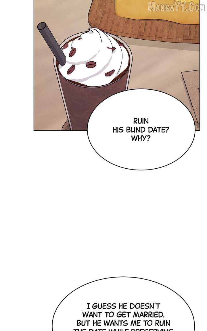 If You Don’t Love, You Die Chapter 19 - Page 59