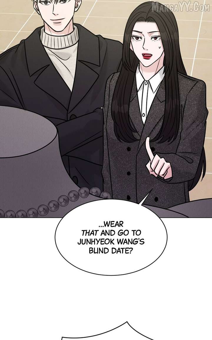 If You Don’t Love, You Die Chapter 19 - Page 64