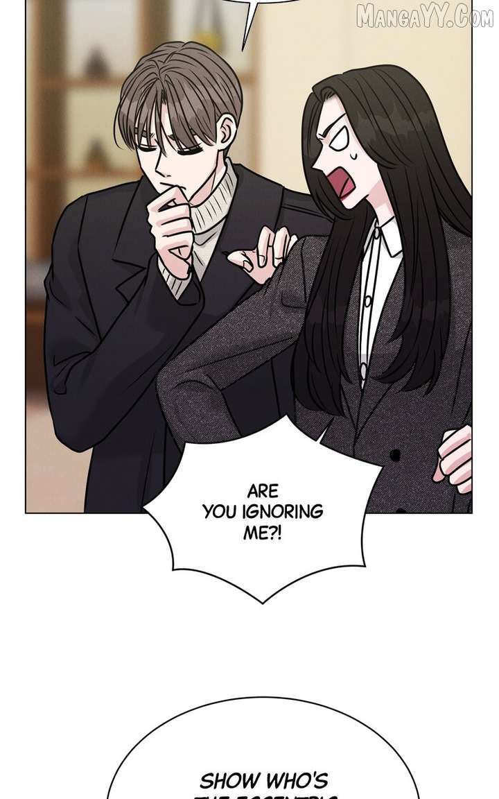 If You Don’t Love, You Die Chapter 19 - Page 67