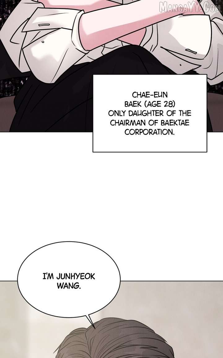 If You Don’t Love, You Die Chapter 19 - Page 72