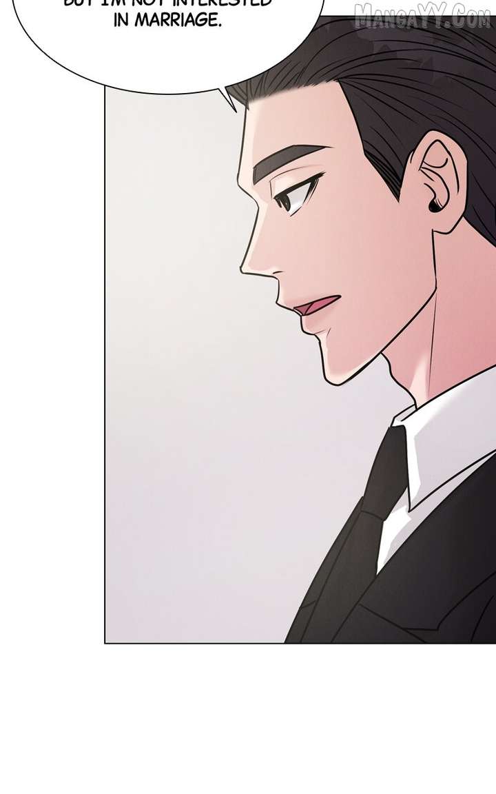 If You Don’t Love, You Die Chapter 19 - Page 77