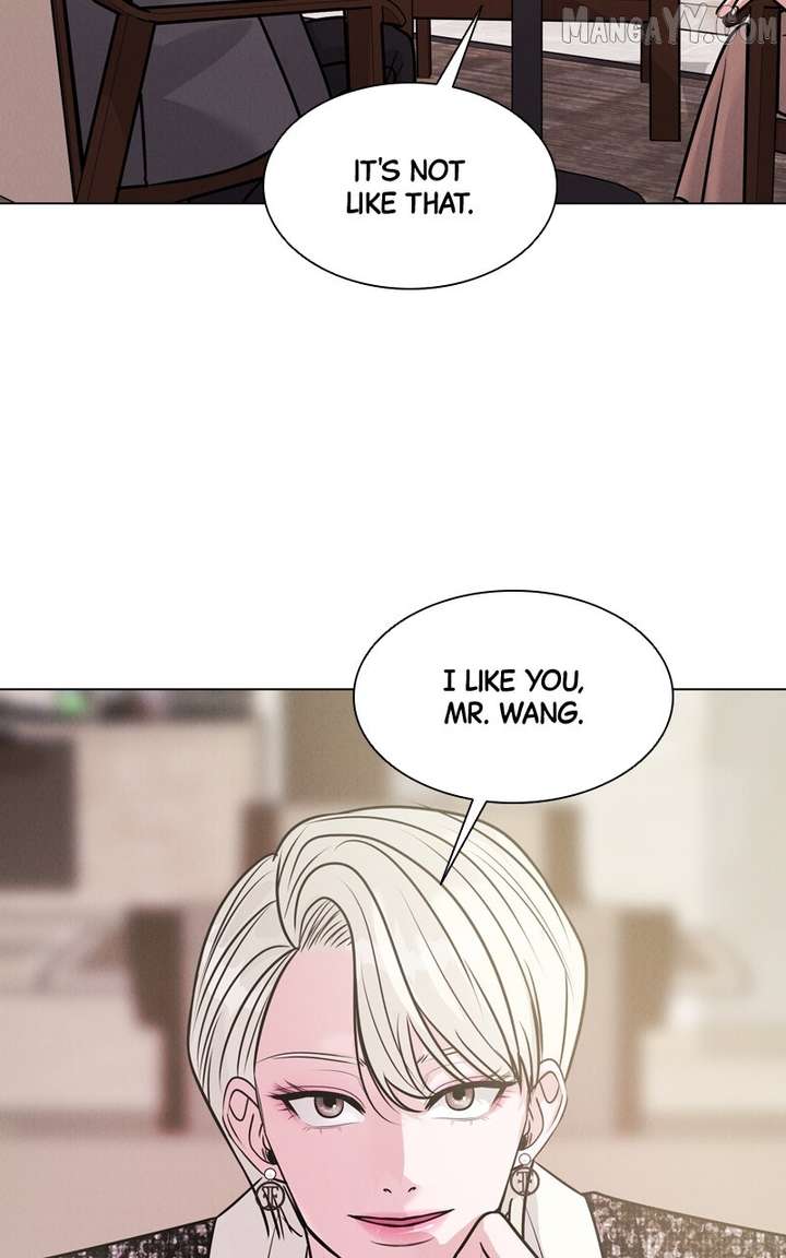 If You Don’t Love, You Die Chapter 19 - Page 79