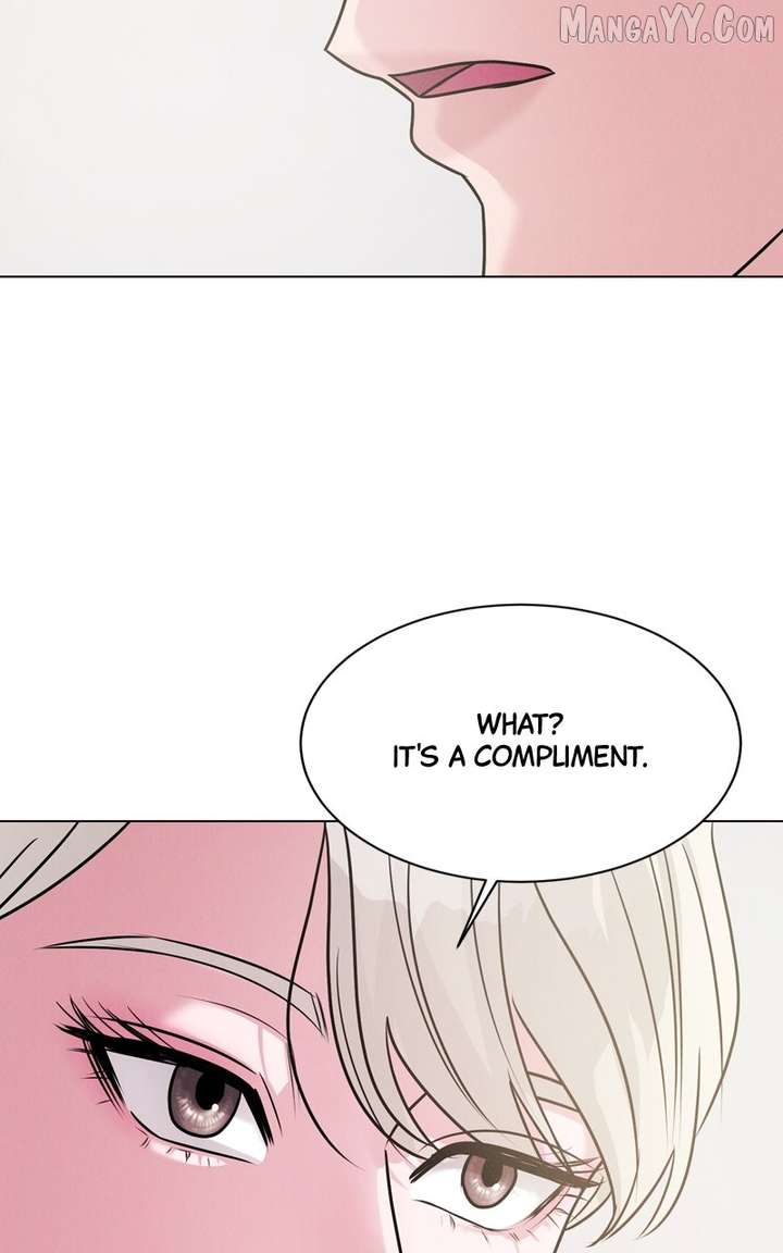 If You Don’t Love, You Die Chapter 19 - Page 83