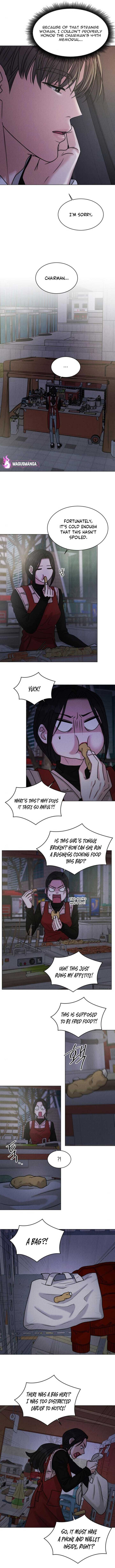If You Don’t Love, You Die Chapter 2 - Page 14