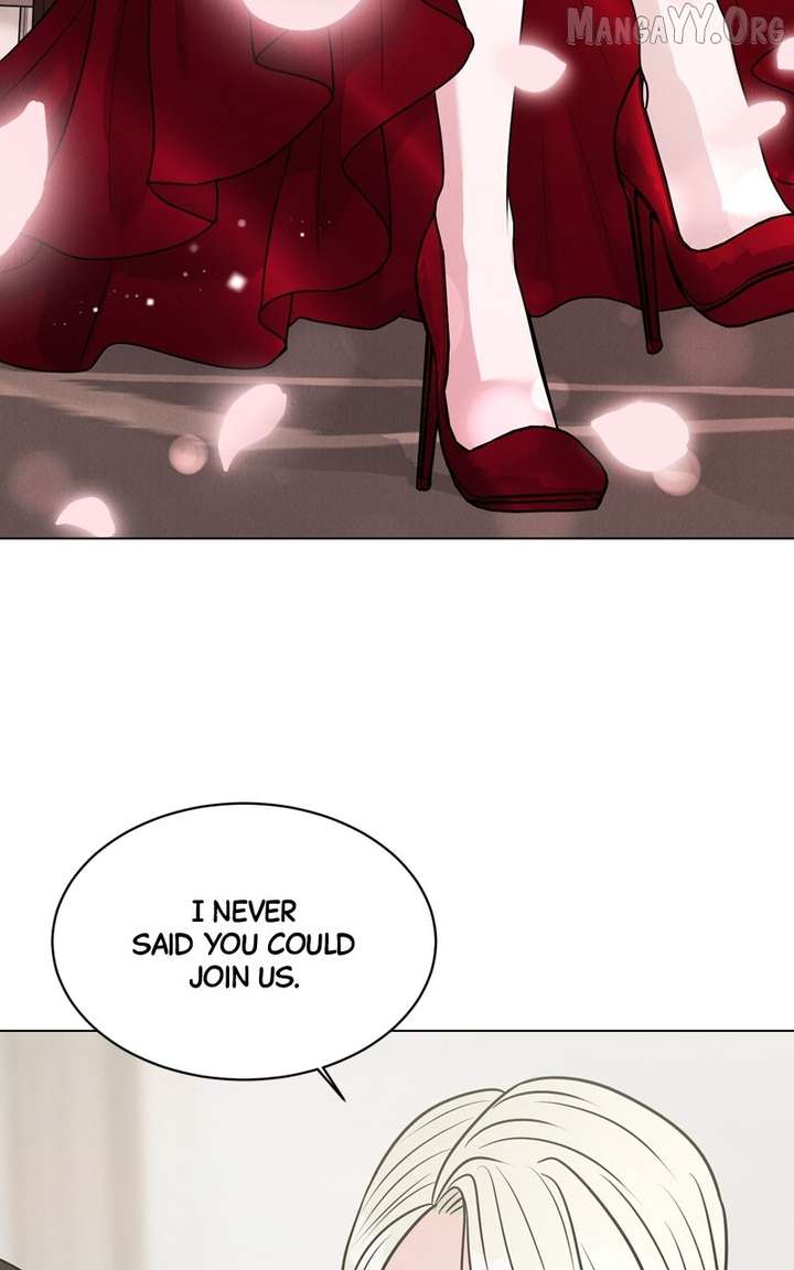If You Don’t Love, You Die Chapter 20 - Page 17