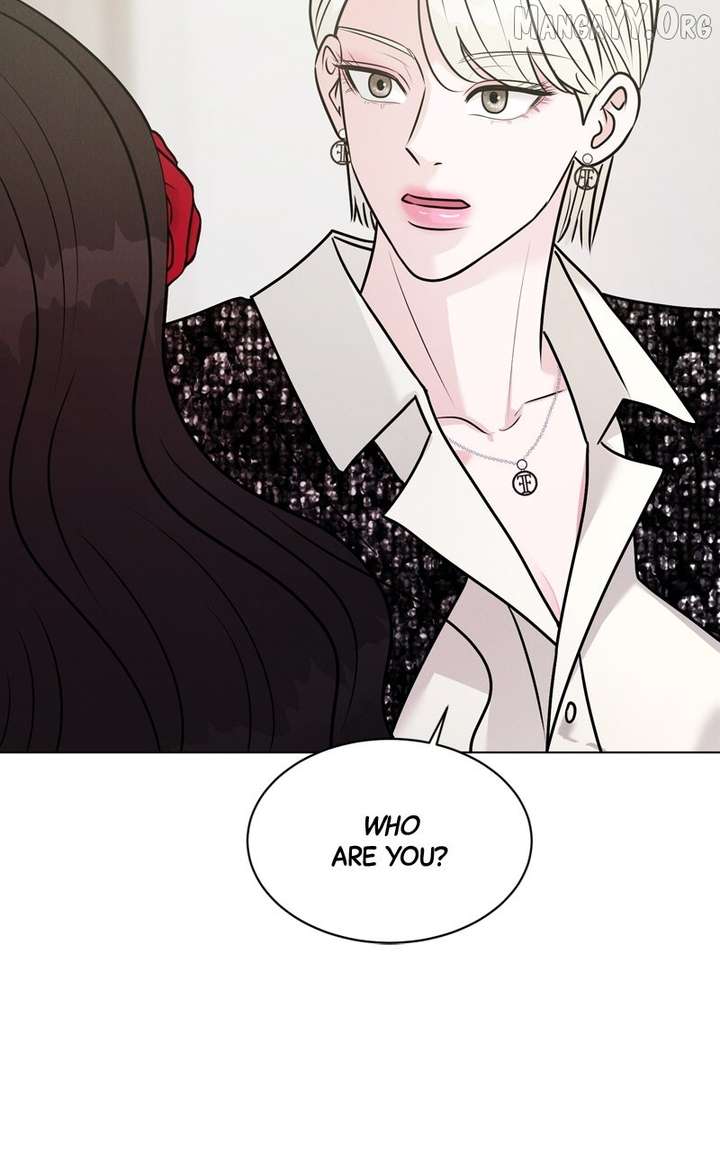 If You Don’t Love, You Die Chapter 20 - Page 18