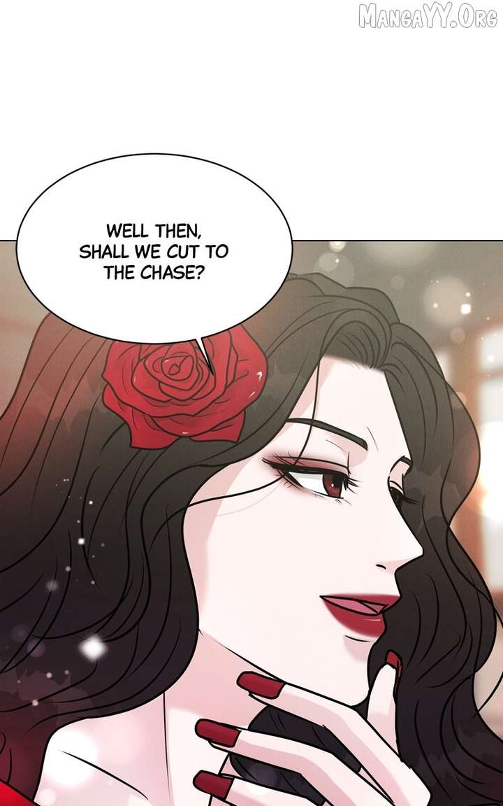 If You Don’t Love, You Die Chapter 20 - Page 24