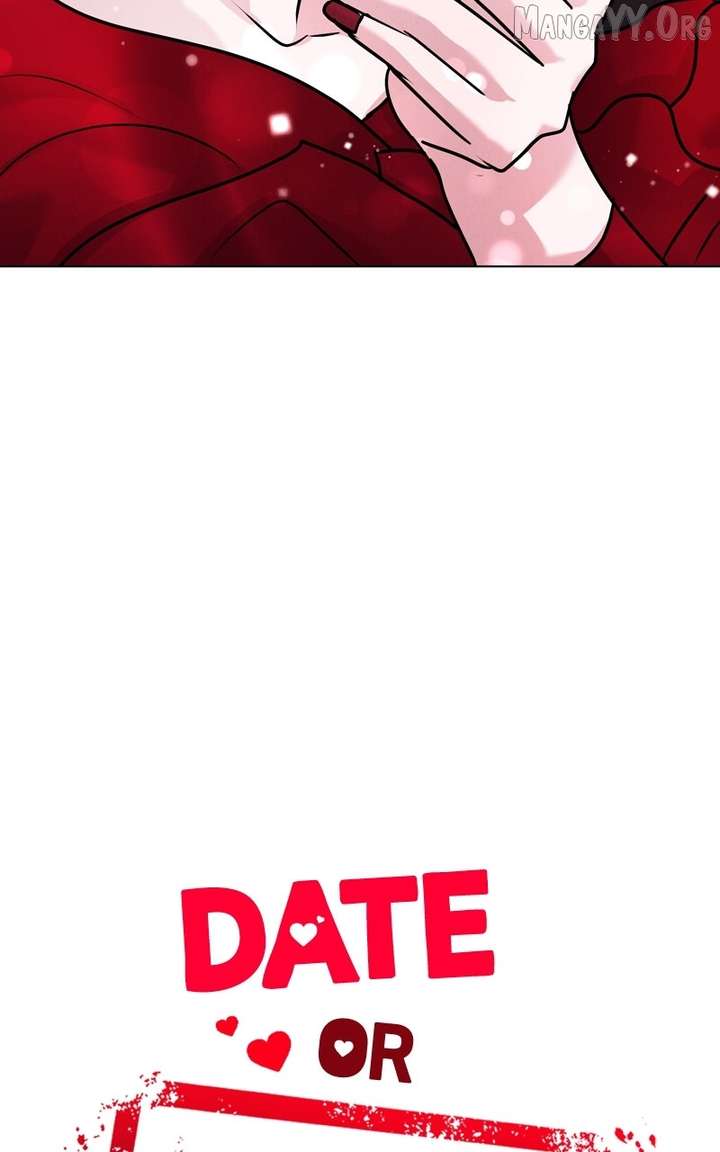 If You Don’t Love, You Die Chapter 20 - Page 25