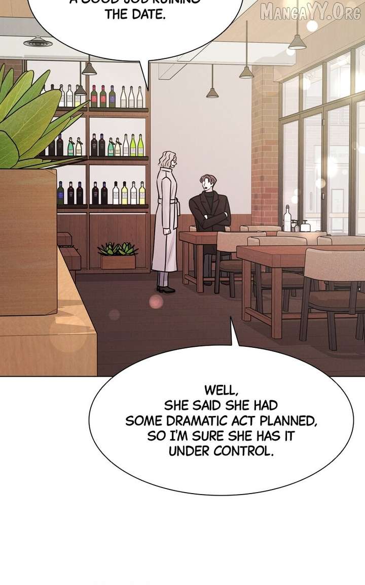 If You Don’t Love, You Die Chapter 20 - Page 27