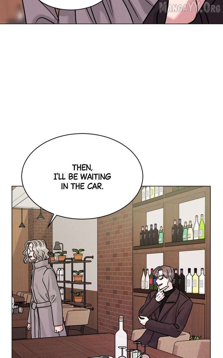 If You Don’t Love, You Die Chapter 20 - Page 32