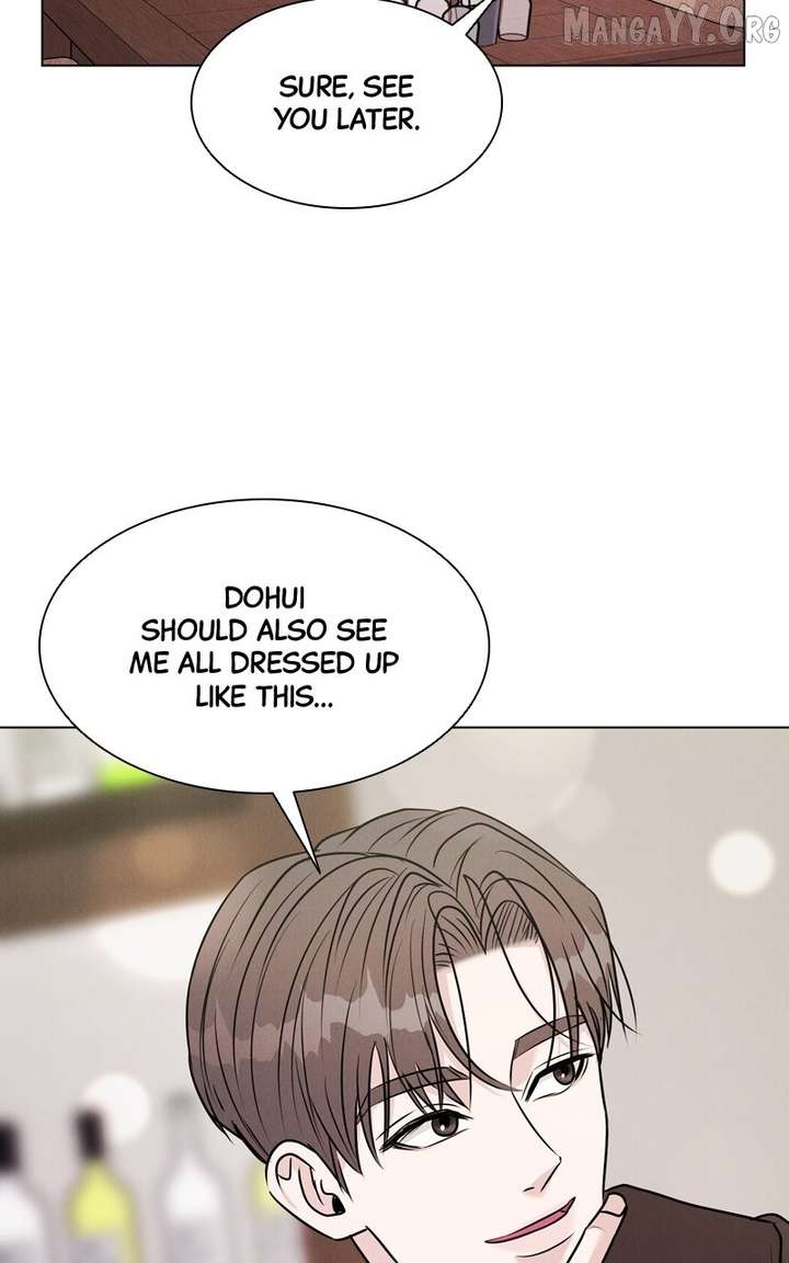 If You Don’t Love, You Die Chapter 20 - Page 33