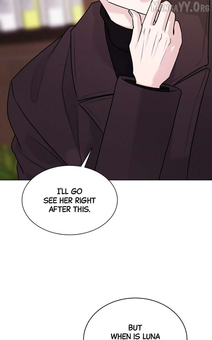 If You Don’t Love, You Die Chapter 20 - Page 34