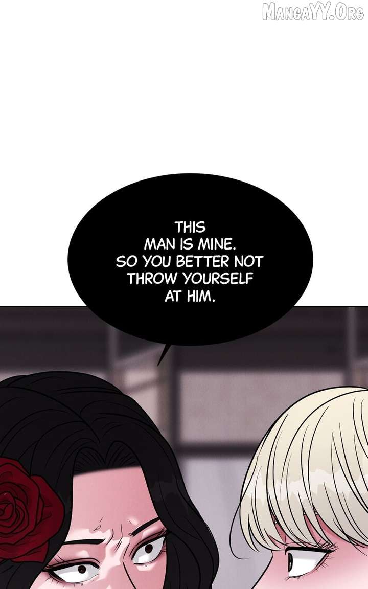 If You Don’t Love, You Die Chapter 20 - Page 36