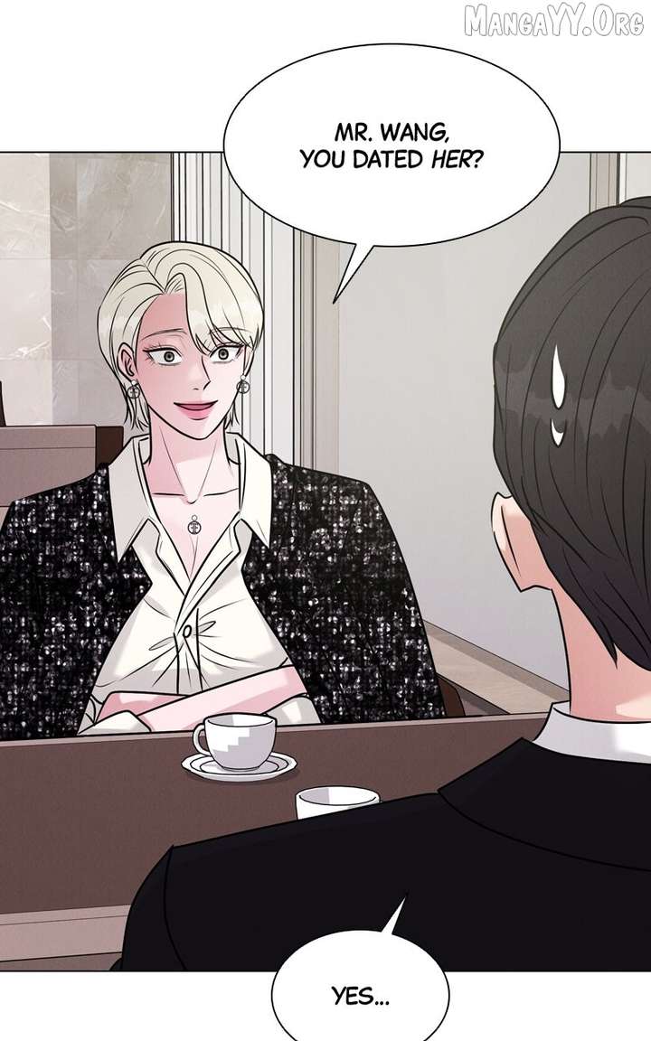 If You Don’t Love, You Die Chapter 20 - Page 39