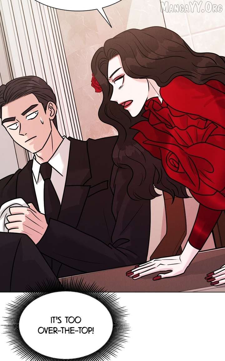 If You Don’t Love, You Die Chapter 20 - Page 45
