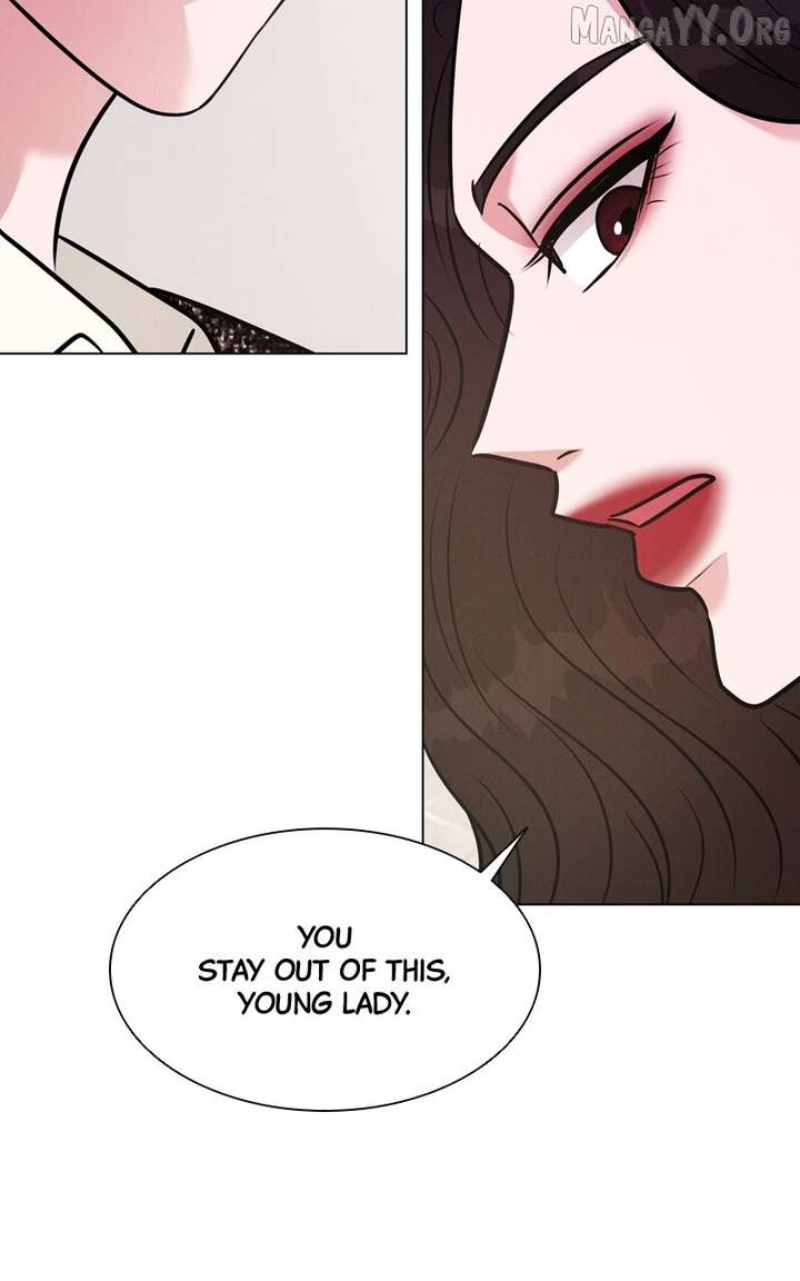 If You Don’t Love, You Die Chapter 20 - Page 47