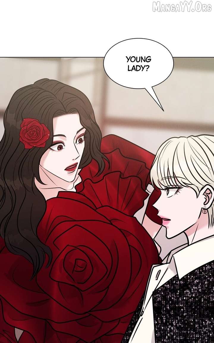 If You Don’t Love, You Die Chapter 20 - Page 48