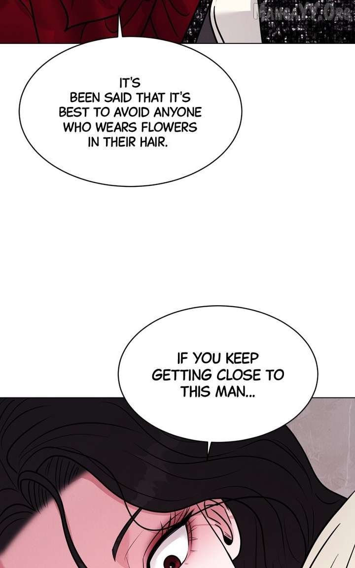If You Don’t Love, You Die Chapter 20 - Page 49