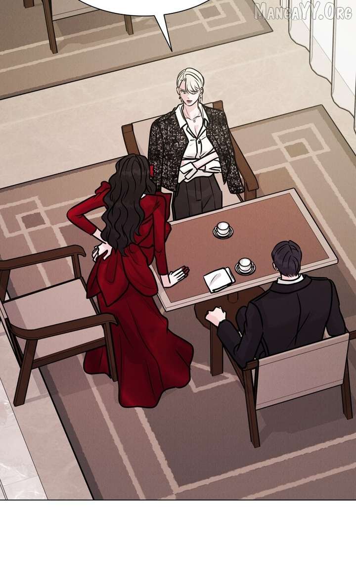 If You Don’t Love, You Die Chapter 20 - Page 55