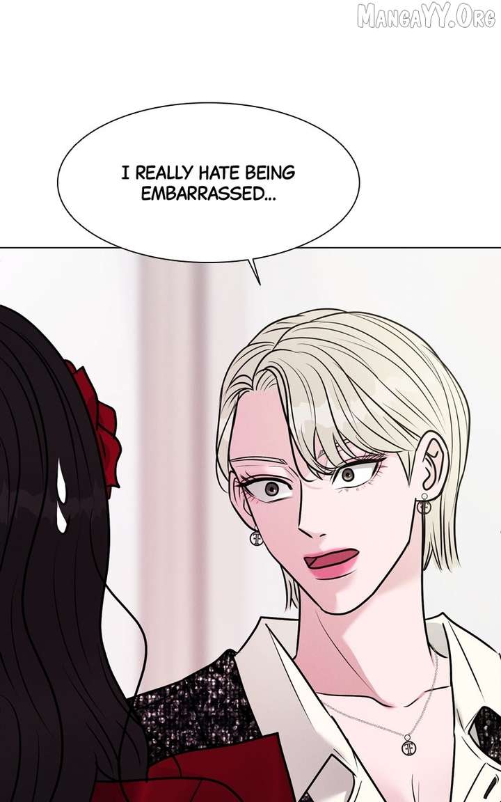 If You Don’t Love, You Die Chapter 20 - Page 56