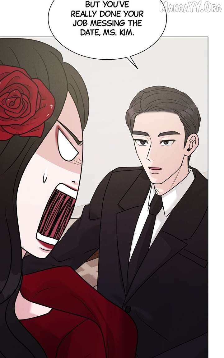 If You Don’t Love, You Die Chapter 20 - Page 59