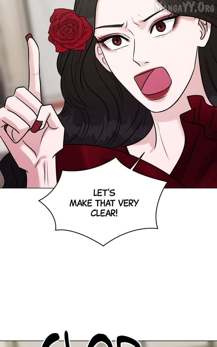 If You Don’t Love, You Die Chapter 20 - Page 61