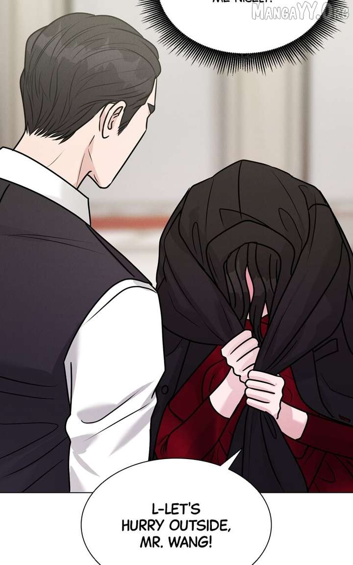 If You Don’t Love, You Die Chapter 20 - Page 67