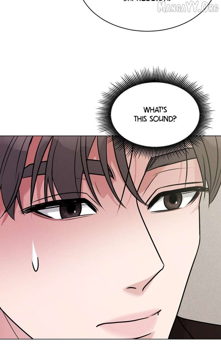 If You Don’t Love, You Die Chapter 20 - Page 76