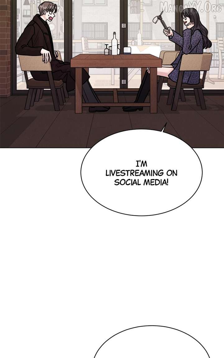 If You Don’t Love, You Die Chapter 20 - Page 80