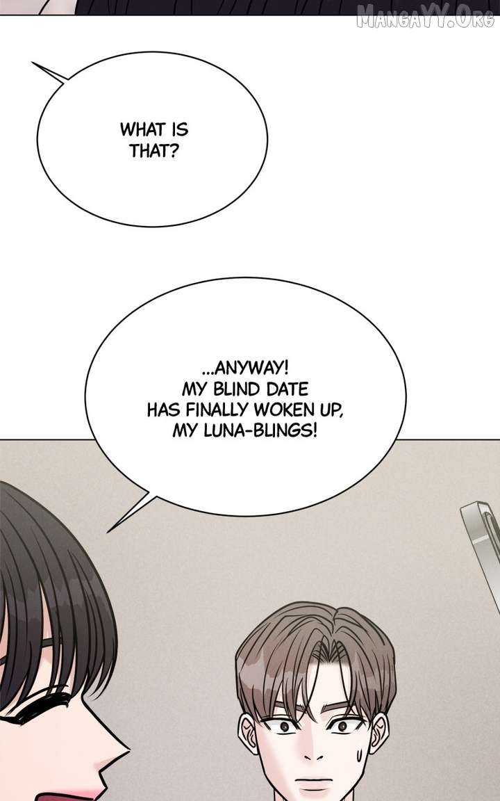 If You Don’t Love, You Die Chapter 20 - Page 83