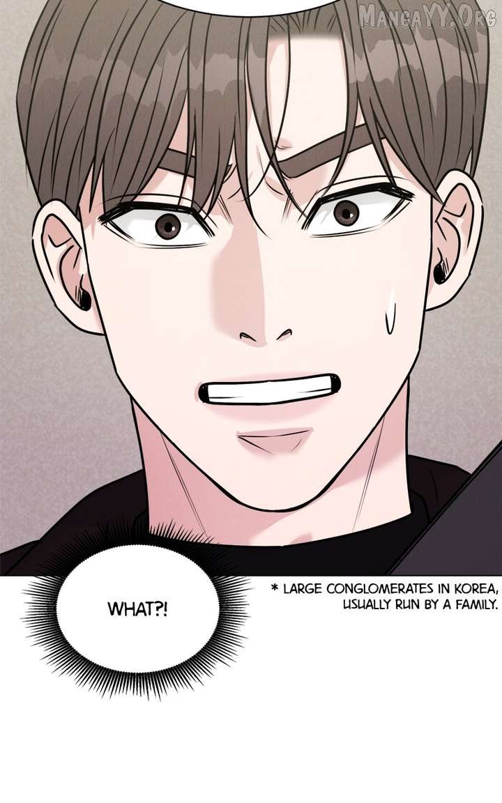 If You Don’t Love, You Die Chapter 20 - Page 85